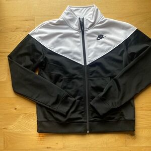Nike Women’s Track Jacket